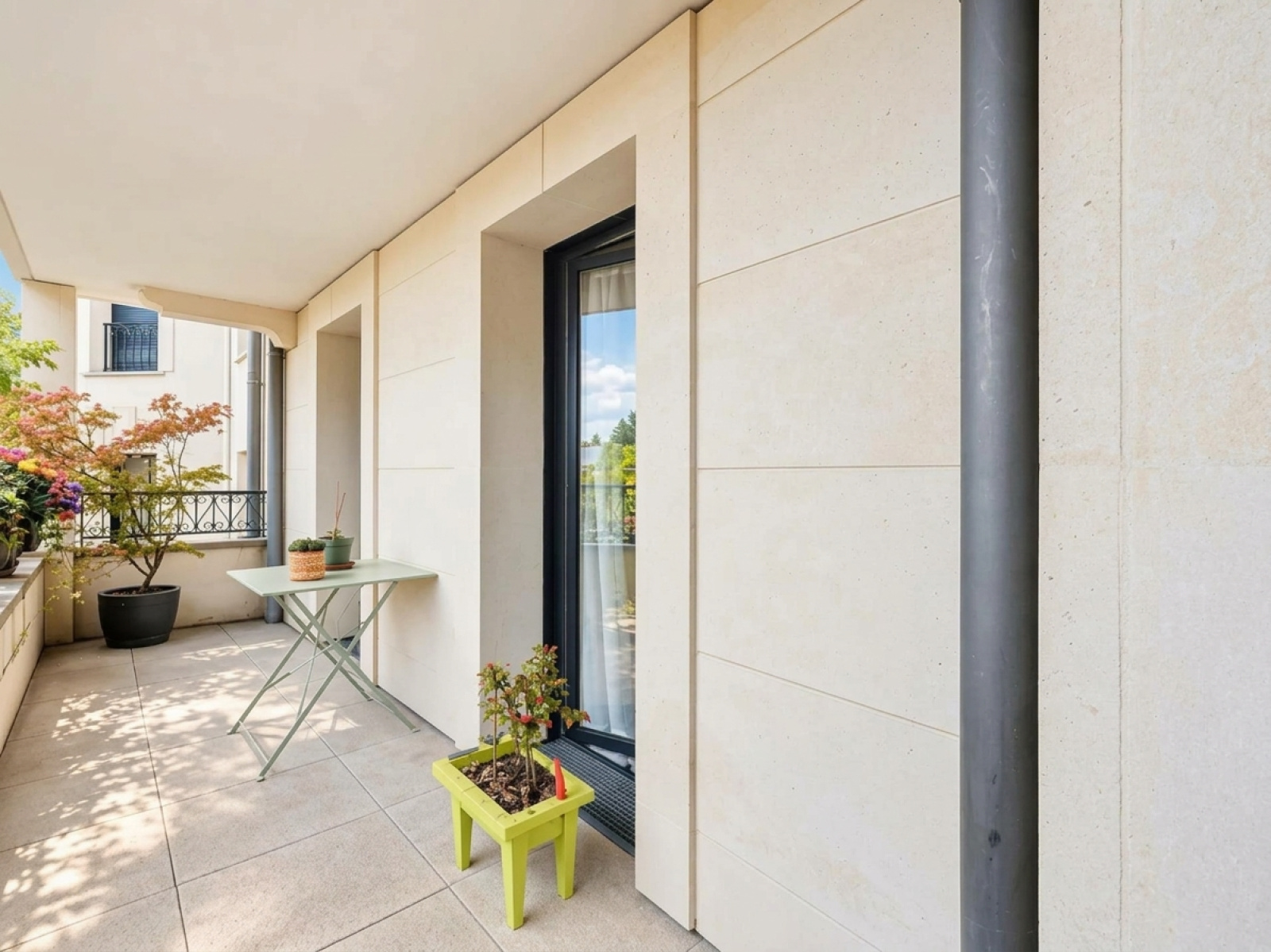 Appartement 3 pièces 64 m² · à Clamart · 63,9 m² · 465 000 €