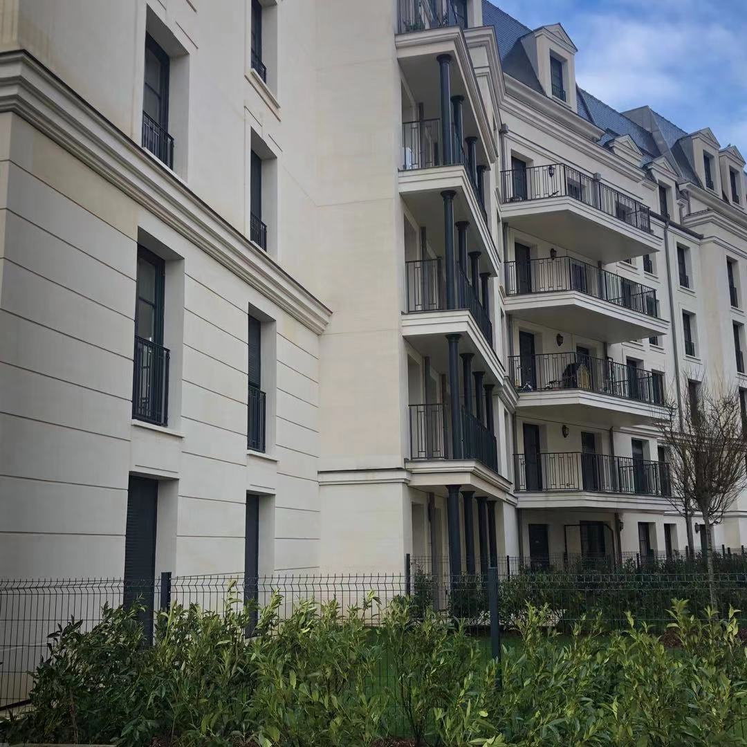 location Appartement 2 pièces Résidence du Panorama 42 m²