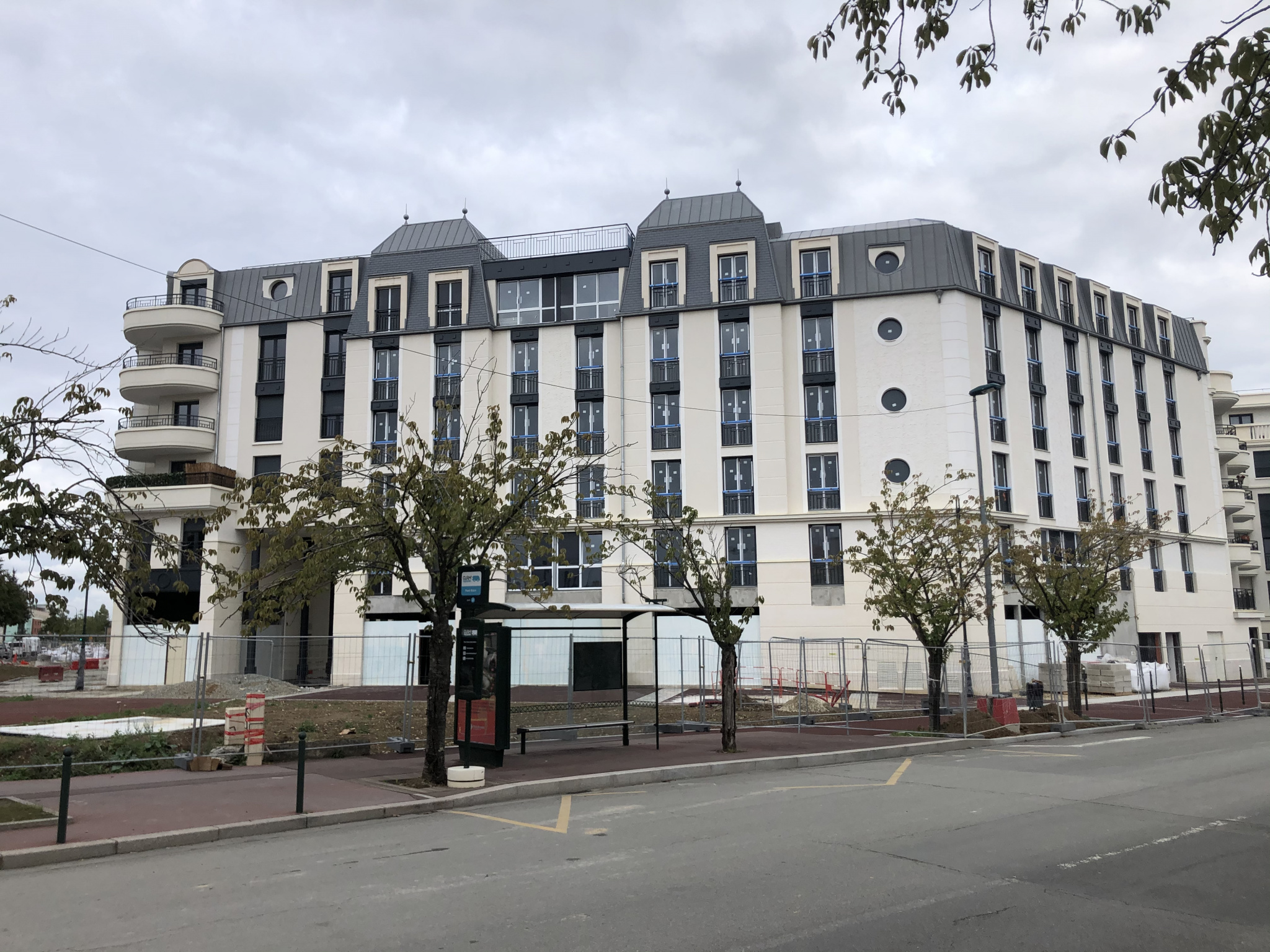 vente Clamart  4 pièces 3 chambres