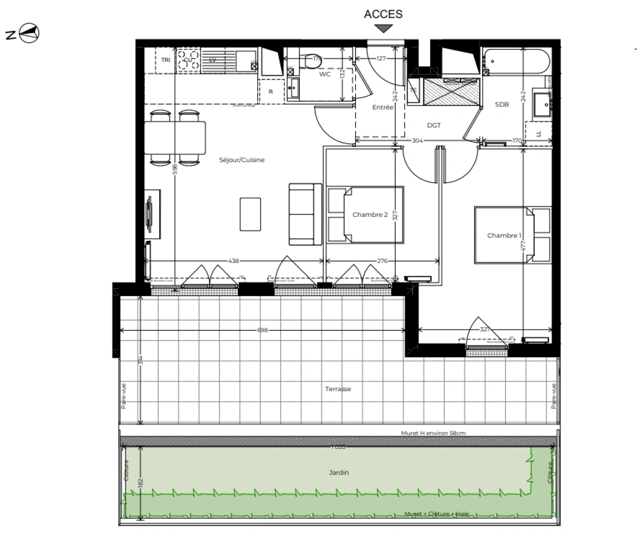 property